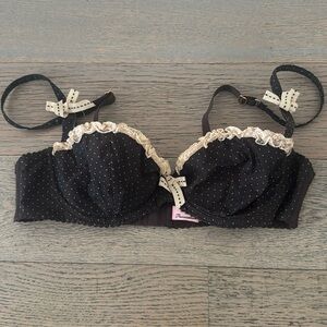 Agent Provocateur Bra